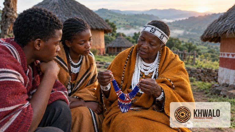 Why Cultural Heritage Matters: Keeping Our Roots Alive